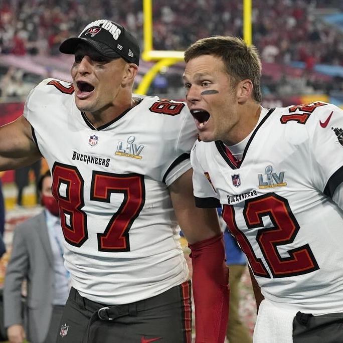 Analysis: Tom Brady's legacy goes beyond Super Bowl rings